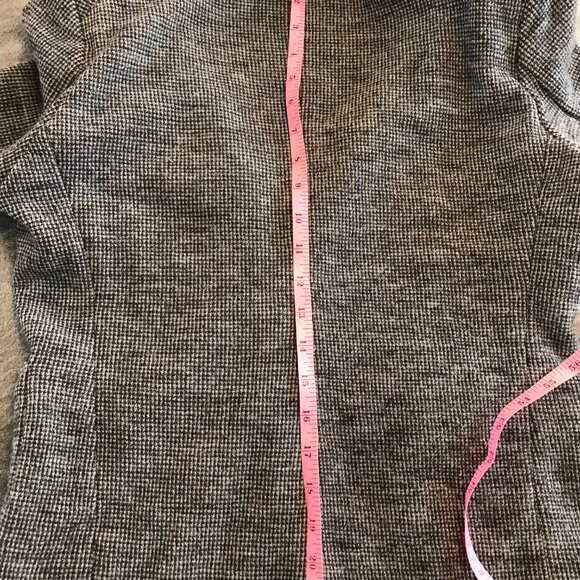 VTG Arsenal Uomo wool blazer men 44 made in Italy old money academia luxury prep - Picture 12 of 14